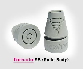 Fetterman Tornado Solid Body Tip
