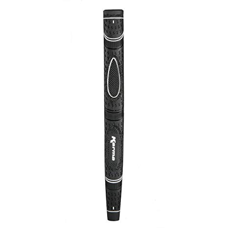 Karma Dual Touch Midsize Putter Grip