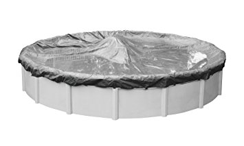 Robelle 3324-4 Platinum Winter Cover for 24-Foot Round Above-Ground Swimming Pools