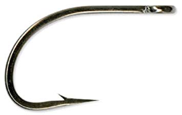 Mustad UltraPoint O'Shaughnessy Live Bait 3 Extra Short Hook with In-Line Point