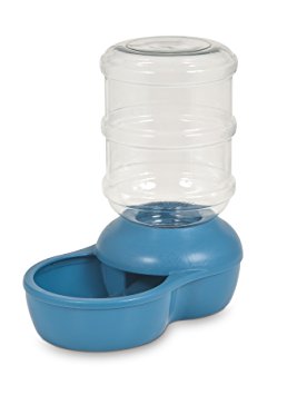 Aspen Pet Lebistro Gravity Waterer