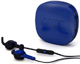 Sports Earbuds  Wireless Bluetooth Headphones BUDSBOOM  Best For Running Gym Workout Exercise  Designer Case