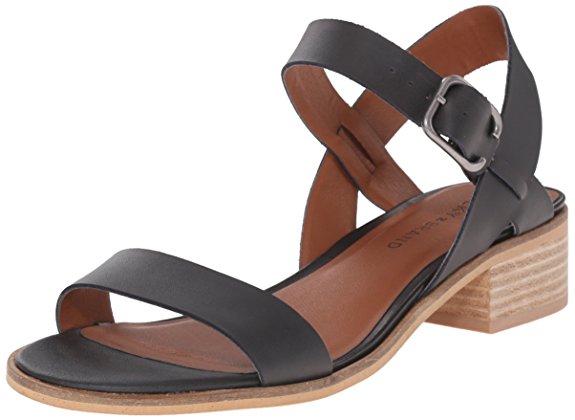 Lucky Women's Toni Dress Sandal