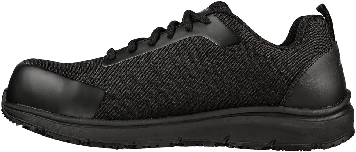 Skechers Men's 200090ec Blk Trainers