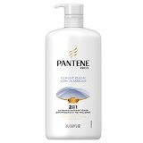 Pantene Pro-V Classic 2in1 Shampoo and Conditioner 338 Fl Oz