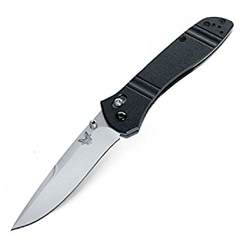 710 McHenry & Williams Design Pocket Knife