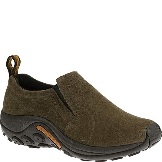 Merrell Women's Jungle Moc Slip On