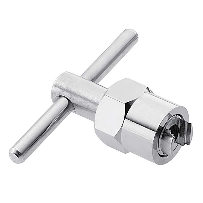 Moen 104421 Cartridge Puller for 1200, 1222 and 1225 Single Handle Cartridges