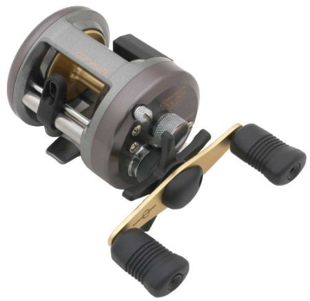 SHIMANO CORVALUS ROUND CASTING REELS