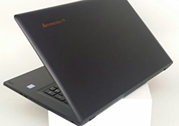 Lenovo 300-17ISK 80QH - 17.3" HD  - i3-6100U - 4GB ram - 500GB Hard Drive - Black