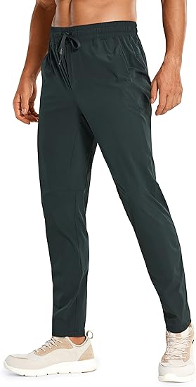 CRZ YOGA Men's Jogger