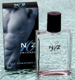 N10Z INTENSE Unscented Male Pheromone Splash - 2 oz