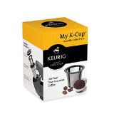 Keurig My K-Cup Reusable Coffee Filter Single