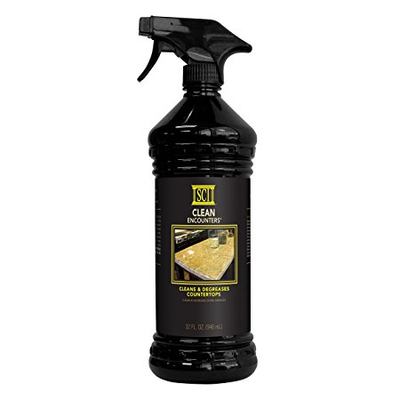 SCI Clean Encounters Countertop Cleaner 32 fl oz