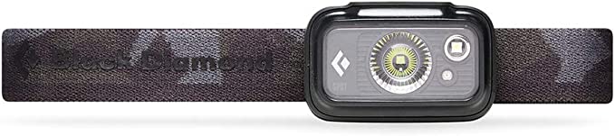 Black Diamond Men's Spot 325 Headlamp