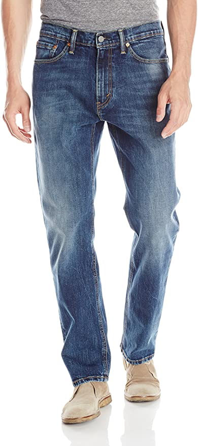 Levi's Men's 541 Athletic Fit Jean