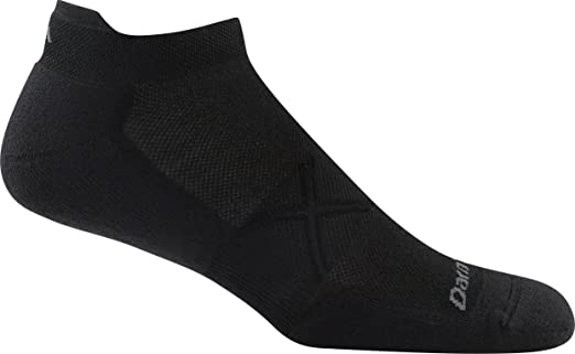 Darn Tough Vertex No Show Tab Ultralight Sock - Men's