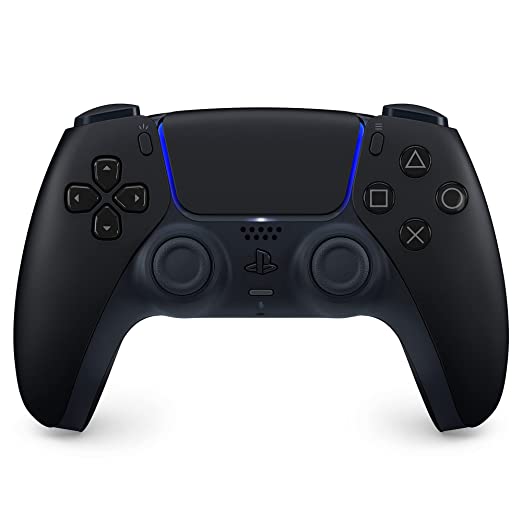 PlayStation DualSense Wireless Controller – Midnight Black