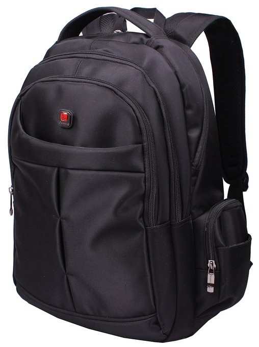 Iblue Water-resistant Basic Multipurpose School Backpacks170 Inch Laptop Backpack 1096