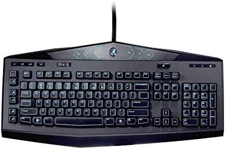 Alienware TactX Gaming Keyboard (N16TH)