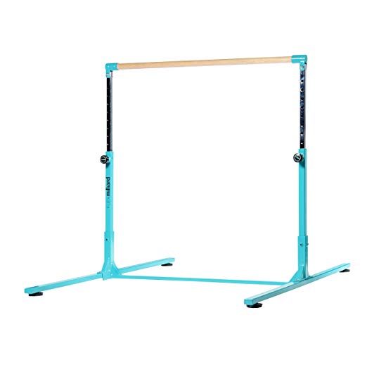 Adjustable Height Kip Bar Pro | Flex by Milliard