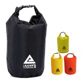 New Waterproof and Compression Lightweight Dry Sack