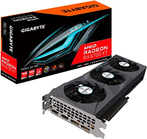 Gigabyte R67XTEAGLE OC-12GD, GV-R67XTEAGLEOC-12GD