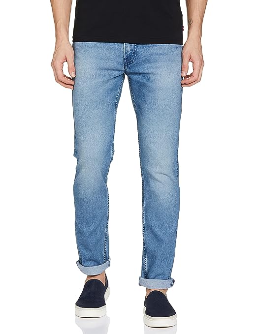 Levi's Men Jeans