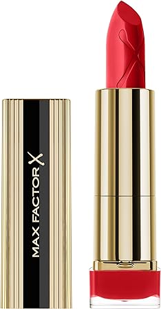 Max Factor Color Elixir Lipstick-# 715 Ru Tuesday for Women-Lipstick 0.8-Ounce