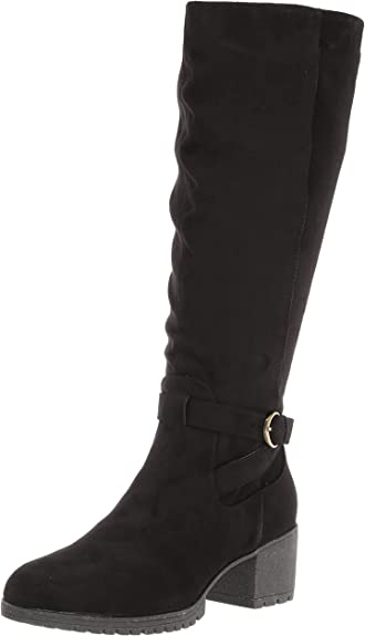 Dr. Scholl's Women's Like It Knee High Boot