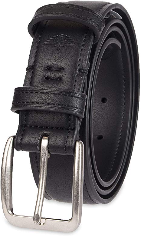 Dockers Men's Big and Tall Casual Belt with Comfort Stretch (with Big & Tall Sizes)