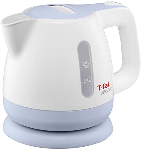 Tefal (T-FAL) electric kettle "Apureshia plus" (0.8L) Sky Blue BF805471