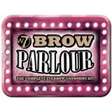 W7 Brow Parlour Eyebrow Grooming Kit