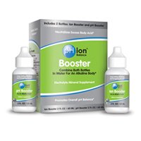pH Booster Kit, 2/2 oz ( Multi-Pack)