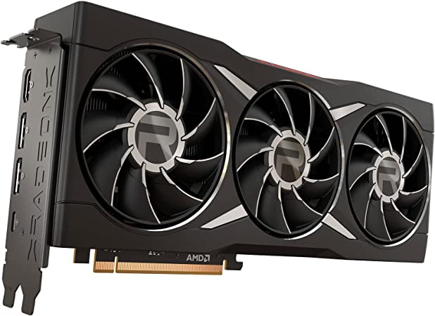 AMD Radeon™ RX 6950 XT gddr6 Graphics Card