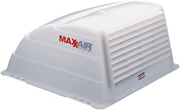 MAXXAIR 00-933066 Original Vent Cover-White