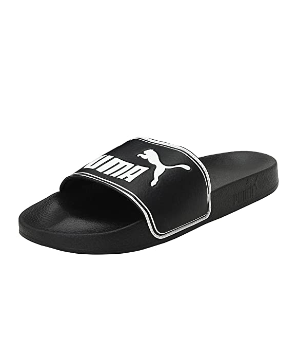 Puma unisex-adult Leadcat Slide