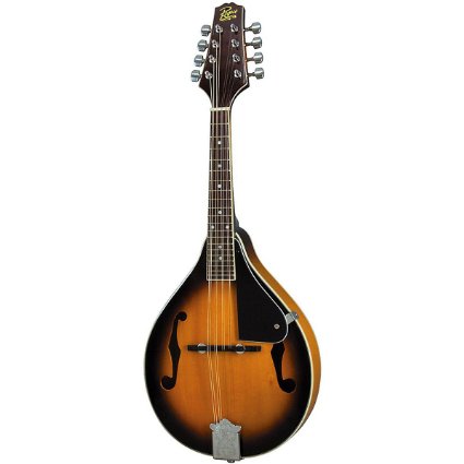 Rogue RM-100A A-Style Mandolin Sunburst