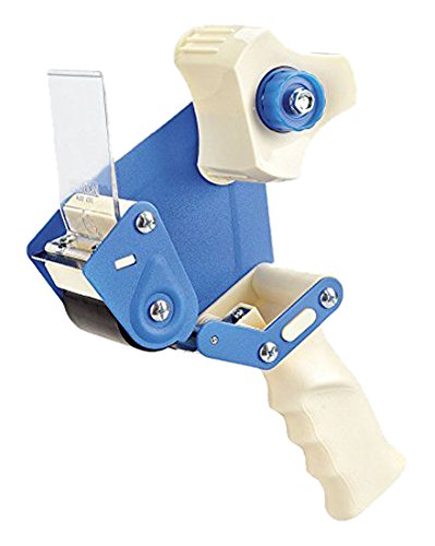 Uline H-150 2-Inch Hand-Held Industrial Side Loading Tape Dispenser