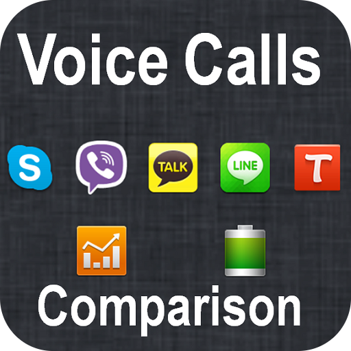 Voice VOIP Call Apps Compared