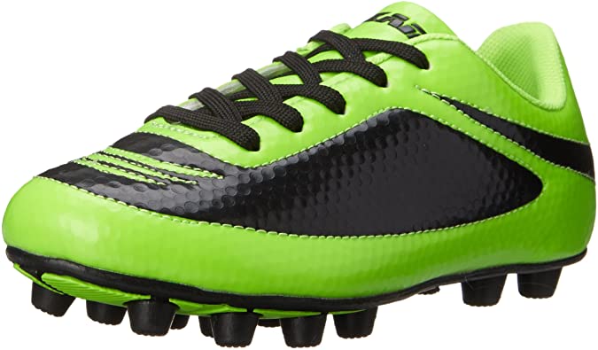 Vizari Infinity FG Soccer Cleat (Toddler/Little Kid/Big Kid)