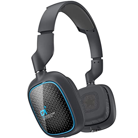 ASTRO Gaming A38 Wireless Headset, Gray