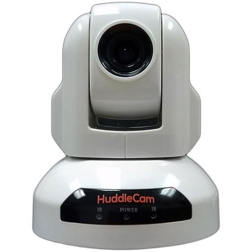 HuddleCamHD HC3X-WH-G2 2.1MP 1080p 3x Gen2 USB2.0 Conferencing Camera White