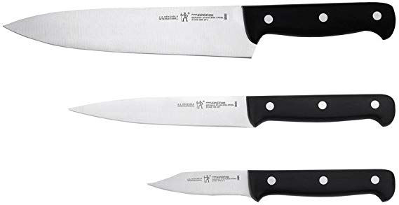 J.A. HENCKELS International Fine Edge Pro 3-pc Starter Knife Set
