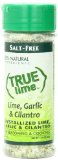 True Lime Shaker Lime Garlic and Cilantro 229 Ounce