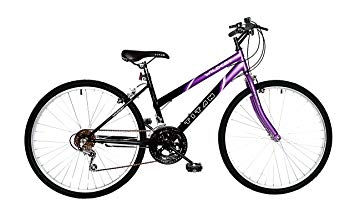 Titan Wildcat Women's 12-Speed Hard Tail Mountain Bike