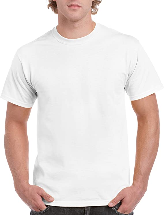 Gildan Hammer 6 oz. T-Shirt (H000)