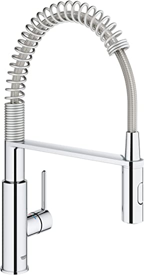 Grohe Get Single Lever Sink Tap, 30361000