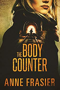 The Body Counter (Detective Jude Fontaine Mysteries Book 2)