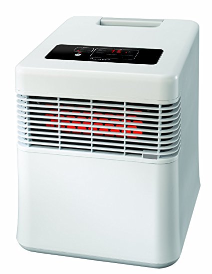 Honeywell Infared Whole Room Heater